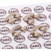 Image de A.B.S. 1741Q Kit d'accessoires, plaquette de frein à disque