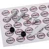 Image de A.B.S. 55021 Jeu de douilles de guidage, étrier de frein avec vis/boulons