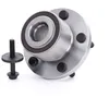 Image de A.B.S. 201687 Kit de roulements de roue avec bague magnétique intégré