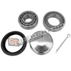 Image de A.B.S. 200017 Kit de roulements de roue