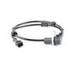 Image de RIDEX 412W0341 Capteur ABS Essieu avant droit