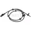 Image de A.B.S. 30537 Capteur ABS