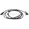 Image de A.B.S. 30545 Capteur ABS