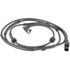 Image de RIDEX 412W0139 Capteur ABS Essieu avant droit