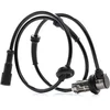 Image de RIDEX 412W0298 Capteur ABS Essieu avant