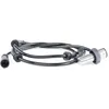 Image de RIDEX 412W0315 Capteur ABS avant