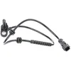 Image de RIDEX 412W0419 Capteur ABS Essieu arrière droit