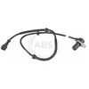 Image de A.B.S. 30753 Capteur ABS