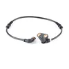 Image de RIDEX 412W0647 Capteur ABS avant gauche