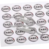 Image de A.B.S. 1682Q Kit d'accessoires, plaquette de frein à disque