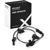 Image de EINPARTS EPS1981 Capteur ABS Essieu avant droit