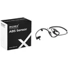 Image de RIDEX 412W0360 Capteur ABS Essieu avant gauche
