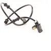 Image de RIDEX 412W0348 Capteur ABS Essieu avant droit