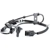 Image de RIDEX 412W0587 Capteur ABS avant droite