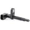 Image de RIDEX 412W0429 Capteur ABS Essieu arrière droit, sans câble