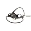 Image de RIDEX 412W0759 Capteur ABS Essieu avant droit