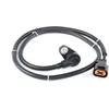 Image de RIDEX 412W0676 Capteur ABS avant gauche