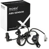 Image de RIDEX 412W0600 Capteur ABS Essieu avant gauche