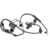 Image de RIDEX 412W0599 Capteur ABS Essieu avant droit