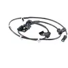 Image de RIDEX 412W0575 Capteur ABS Essieu avant droit