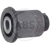 Image de RIDEX 251T0394 Silent Bloc De Triangle Essieu avant inférieur