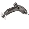Image de A.B.S. 211582 Bras de suspension Acier, barre oscillant transversal, avec support en caoutchouc