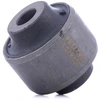 Image de RIDEX 251T0548 Silent Bloc De Triangle Essieu avant droit, Support métal-caoutchouc, pour bras oscillant transversal