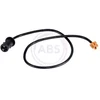 Image de A.B.S. 39903 Usure Des Plaquettes De Frein