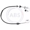 Image de A.B.S. K28085 Câble d'Embrayage