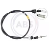 Image de A.B.S. K28086 Câble d'Embrayage
