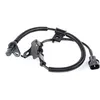 Image de RIDEX 412W0368 Capteur ABS Essieu avant droit