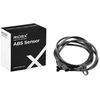 Image de RIDEX 412W0369 Capteur ABS Essieu arrière gauche