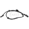 Image de A.B.S. 31254 Capteur ABS