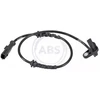 Image de A.B.S. 31255 Capteur ABS