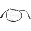 Image de A.B.S. 31256 Capteur ABS