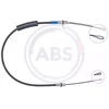 Image de A.B.S. K14050 Câble De Frein