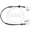 Image de A.B.S. K28091 Câble d'Embrayage