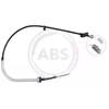 Image de A.B.S. K28092 Câble d'Embrayage