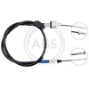 Image de A.B.S. K28093 Câble d'Embrayage