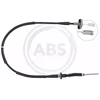 Image de A.B.S. K28094 Câble d'Embrayage