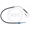 Image de A.B.S. K14071 Câble De Frein