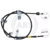 Image de A.B.S. K14074 Câble De Frein