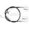 Image de A.B.S. K14075 Câble De Frein