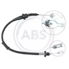 Image de A.B.S. K28101 Câble d'Embrayage