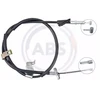 Image de A.B.S. K14100 Câble De Frein