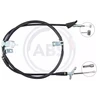 Image de A.B.S. K14104 Câble De Frein