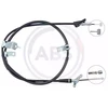 Image de A.B.S. K14106 Câble De Frein