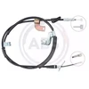 Image de A.B.S. K14109 Câble De Frein