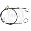 Image de A.B.S. K14110 Câble De Frein