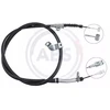 Image de A.B.S. K14136 Câble De Frein